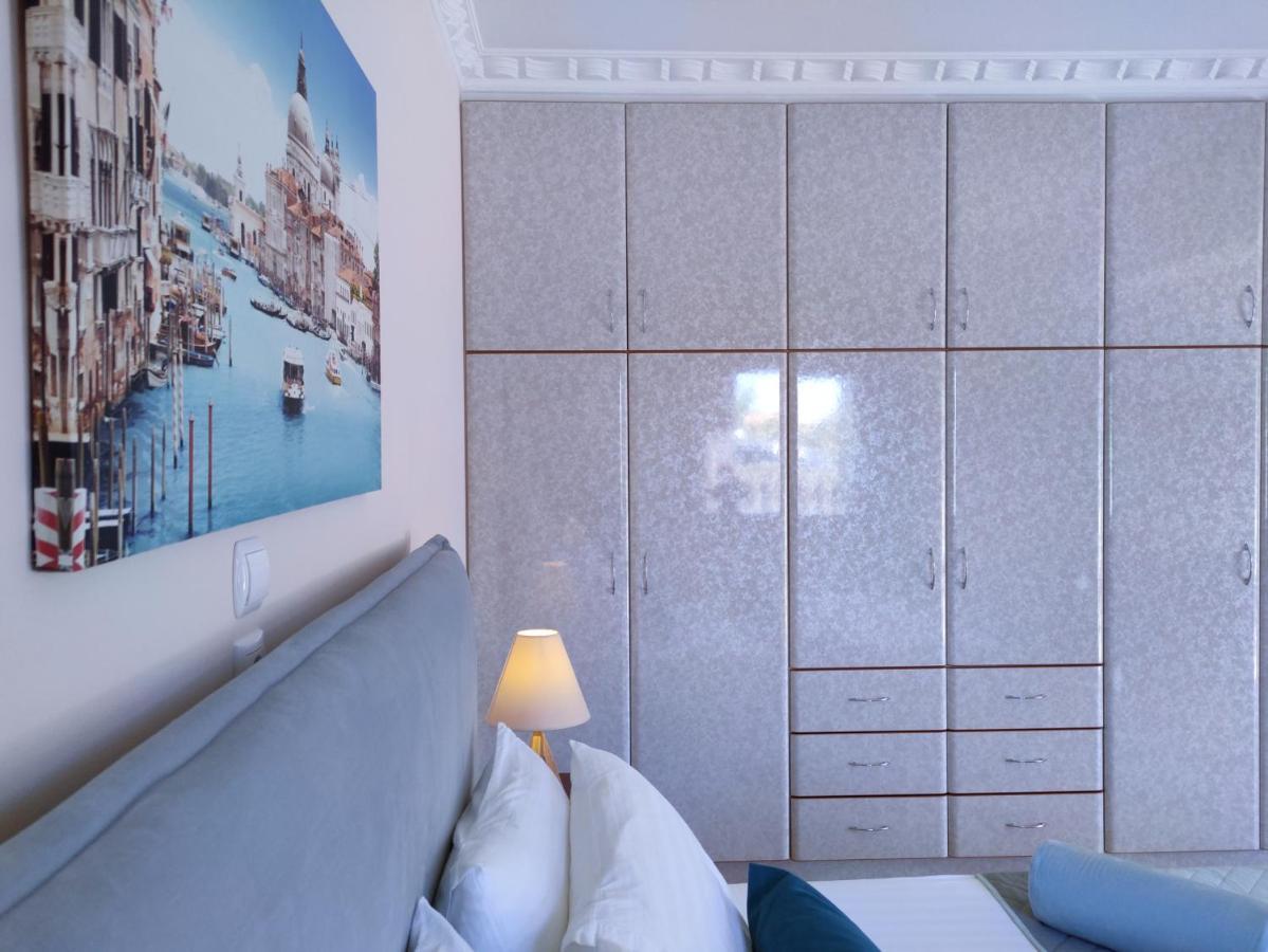 Blue Lagoon Luxury Apartment B2 Argostóli Extérieur photo