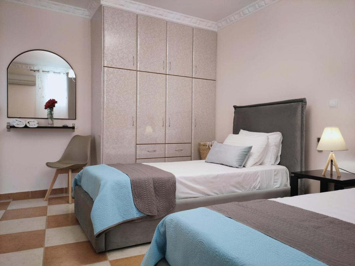 Blue Lagoon Luxury Apartment B2 Argostóli Extérieur photo