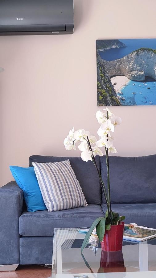 Blue Lagoon Luxury Apartment B2 Argostóli Extérieur photo